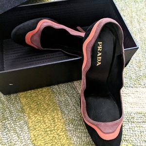 COPY - Prada High heels